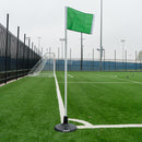 Corner Flag for Artificial Turf by Soccer Innovations