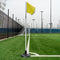 Corner Flag for Artificial Turf by Soccer Innovations