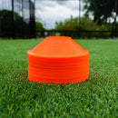 6'' Mini Soccer Cone Set by Soccer Innovations