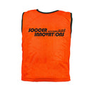 Deluxe Training Vest Set by Soccer Innovations (Set of 10)