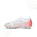 IDA Limited Edition 99er Pack: Rise Elite Women's FG/AG Lightweight Soccer Cleats w/Sock