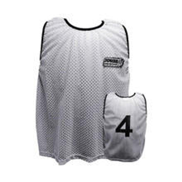 Numbered Training Vests Set by Soccer Innovations (1-18)