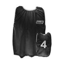 Numbered Training Vests Set by Soccer Innovations (1-18)