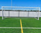 4' x 6' Pevo Channel Soccer Goal