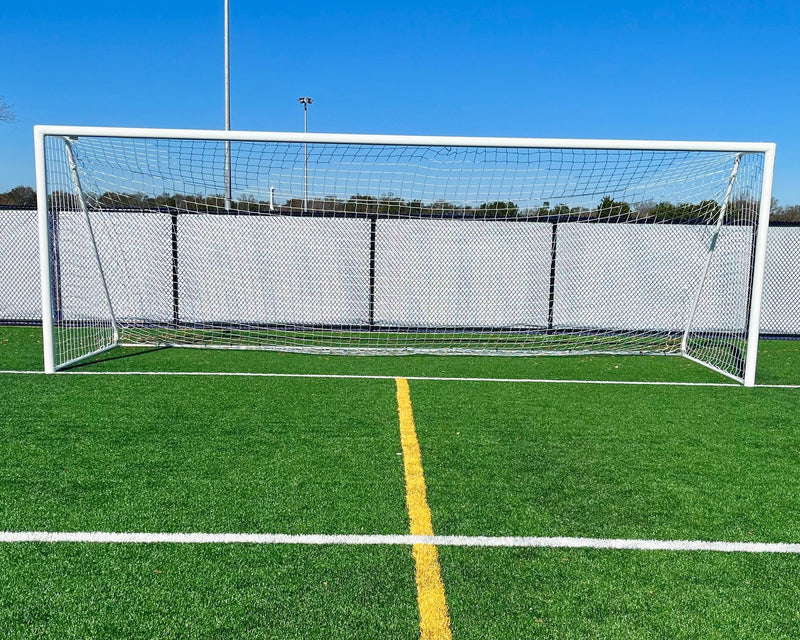 4' x 6' Pevo Channel Soccer Goal