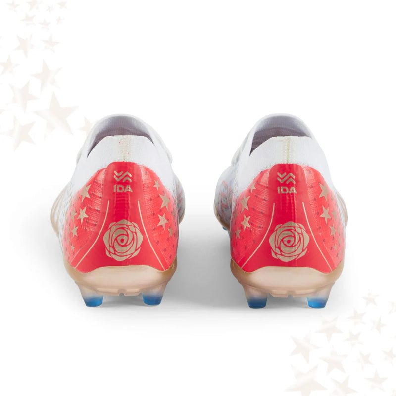 IDA Limited Edition 99er Pack: Rise Elite Women's FG/AG Lightweight Soccer Cleats w/Sock