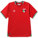 Kelme 24/25 Palestine Home Soccer Jersey