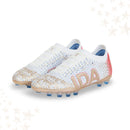 IDA Limited Edition 99er Pack: Rise Elite Women's FG/AG Lightweight Soccer Cleats w/Sock