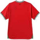 Kelme 24/25 Palestine Home Soccer Jersey