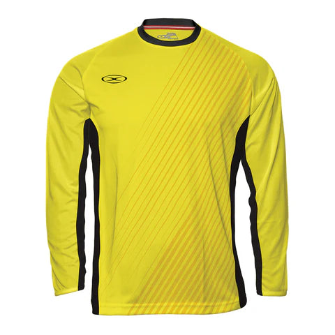 Xara Landow Soccer Goalkeeper Jersey