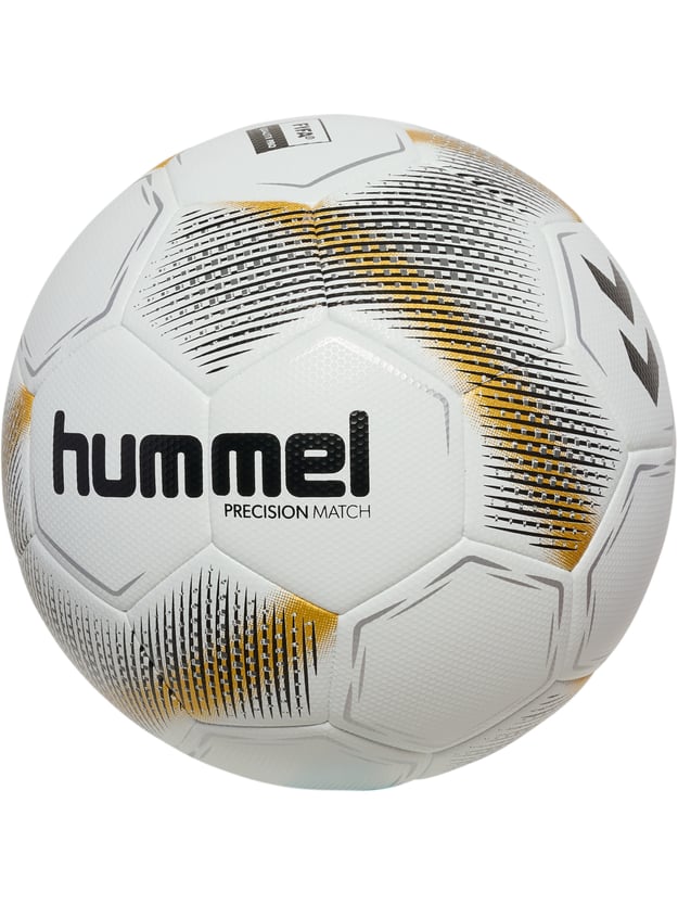 hummel Precision Match Soccer Ball