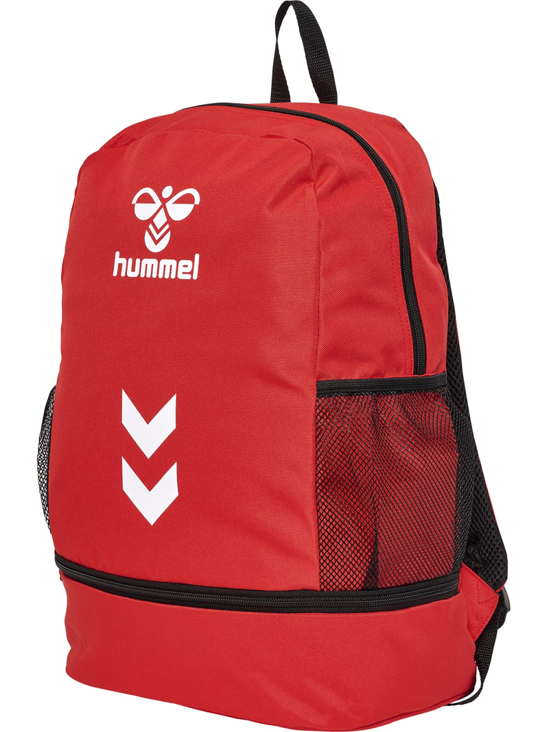 hummel Essential Back Pack with Separate Compartment