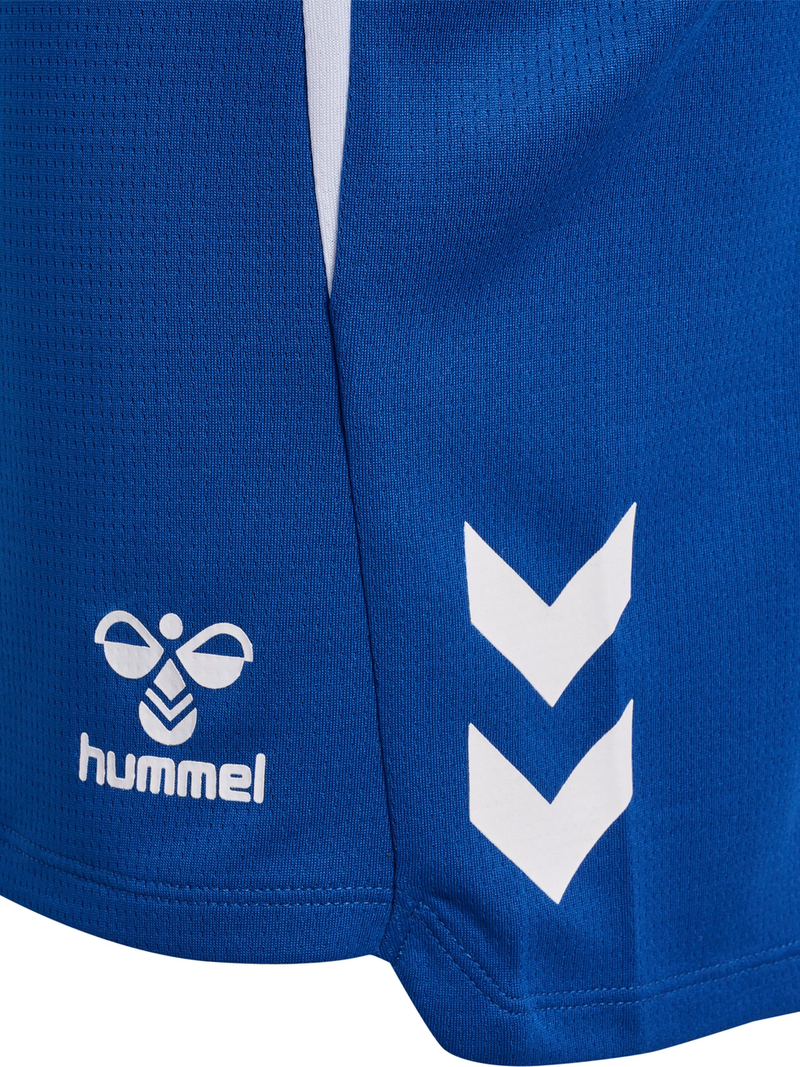 hummel Lead 2.0 Shorts (women's)