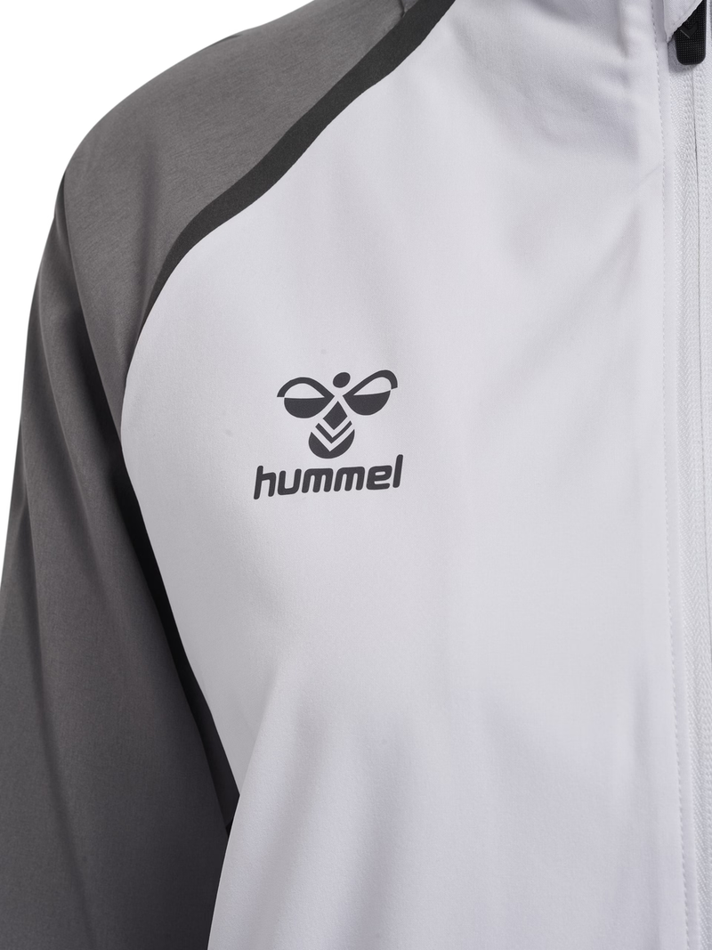 hummel Lead 2.0 Woven Jacket (women's)