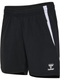 hummel Lead 2.0 Woven Shorts (women's)