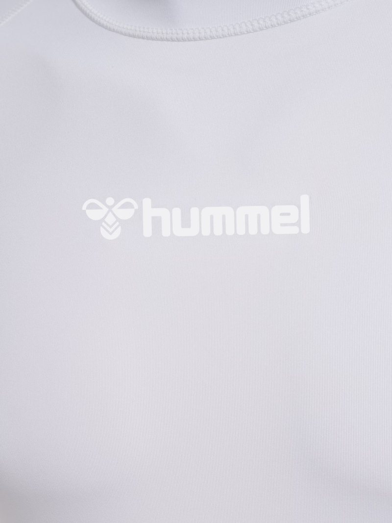 hummel BL Performance Tee LS