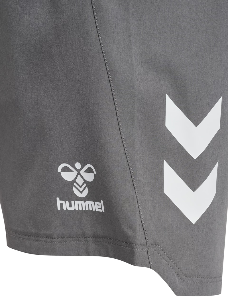 hummel Lead 2.0 Woven Shorts