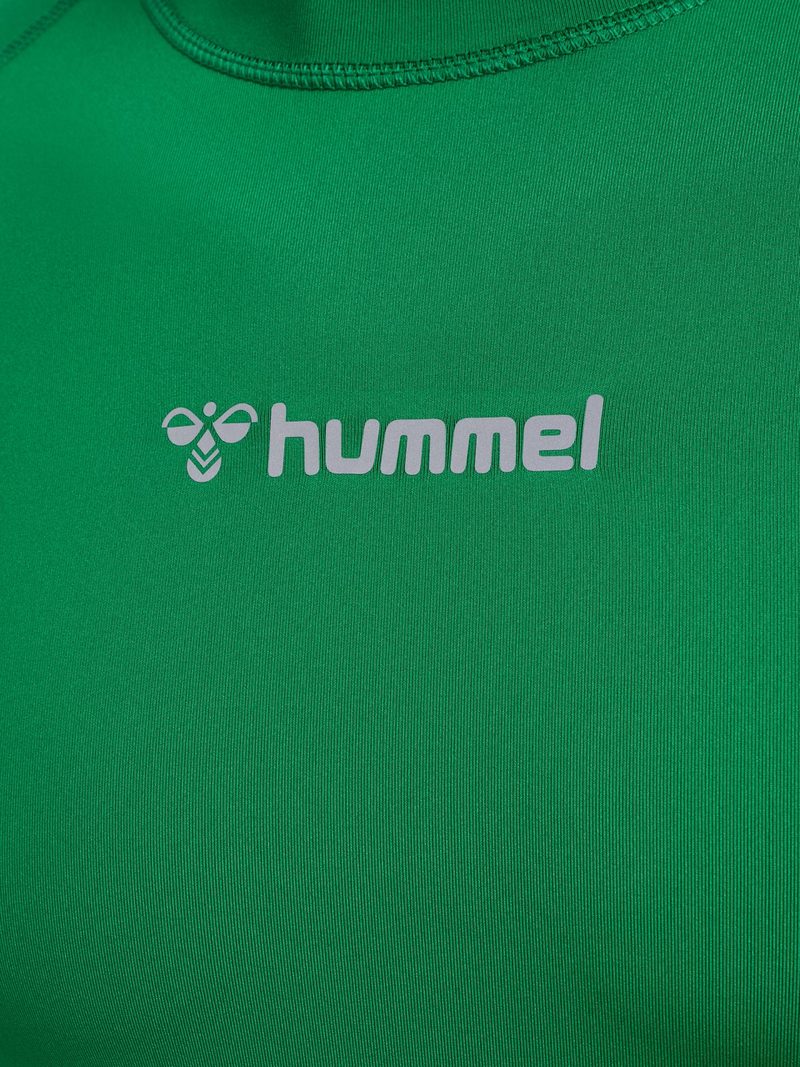 hummel BL Performance Tee LS