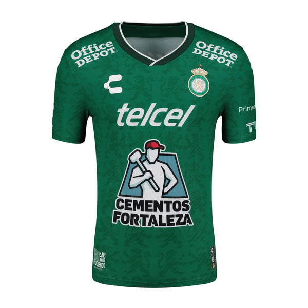 24/25 Charly León F.C. Home Jersey