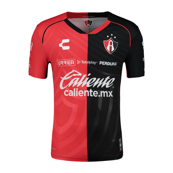 24/25 Charly Atlas F.C. Home Jersey