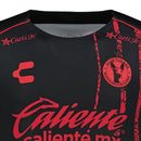 24/25 Charly Club Tijuana Xolos Home Jersey