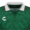 Charly Mexico Azteca Heritage Jersey (green)