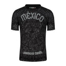 Charly Mexico Azteca Heritage Jersey (black)