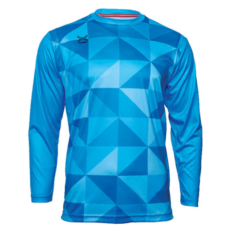 Xara Shutout Soccer Goalkeeper Jersey