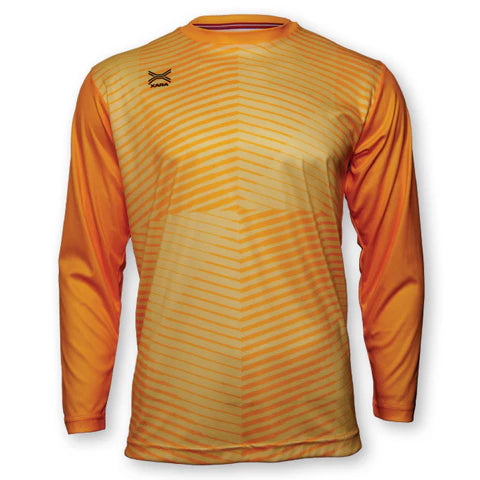 Xara Shutout Soccer Goalkeeper Jersey