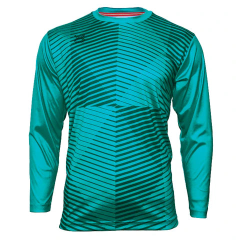 Xara Shutout Soccer Goalkeeper Jersey