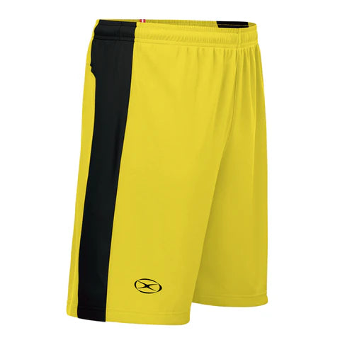 Xara Landow Soccer Goalkeeper Shorts