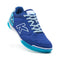 Kelme Precision Futsal Shoes (royal/navy)