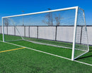 4' x 6' Pevo Channel Soccer Goal