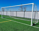 4' x 6' Pevo Channel Soccer Goal