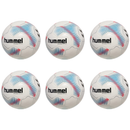 hummel Precision Training Soccer Ball (6-pack)