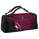 Xara Competitor Soccer Duffel Bag