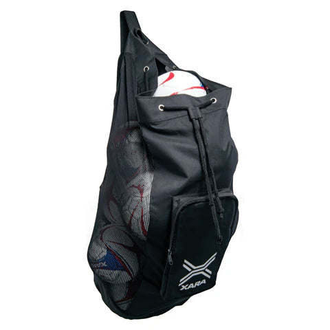 Xara Soccer Ball Bag