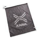 Xara Mesh Soccer Ball Bag