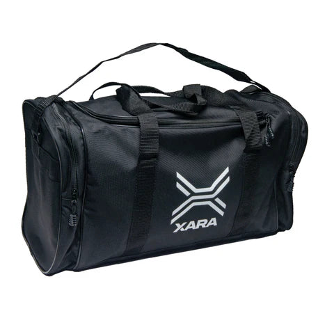 Xara Utility Soccer Duffle Bag