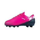 Xara Matrix Studded Youth Soccer Cleats