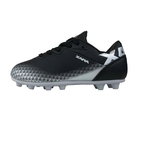 Xara Matrix Studded Youth Soccer Cleats