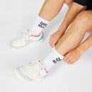 IDA Limited Edition 99er Pack: Spirit Women's IC Futsal Shoes