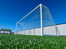 6.5' x 12' Pevo Supreme Soccer Goal