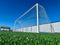 6.5' x 12' Pevo Supreme Soccer Goal