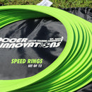 Speed Rings by Soccer Innovations (Set of 12)