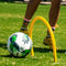 Soccer Training Passing Arcs by Soccer Innovations