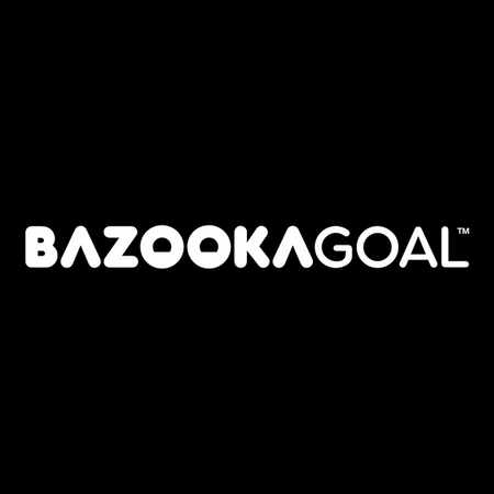 BAZOOKAGOAL SOCCER TRAINING GOALS