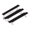 Jaypro Soccer Tip & Roll Bleacher (3 Row - Single Foot Plank)-Soccer Command