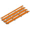 Jaypro Soccer Tip & Roll Bleacher (4 Row - Double Foot Plank)