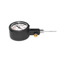 Soccer Ball Air Pressure Gauge by Soccer Innovations